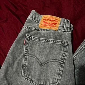 Levi’s Women’s Jean